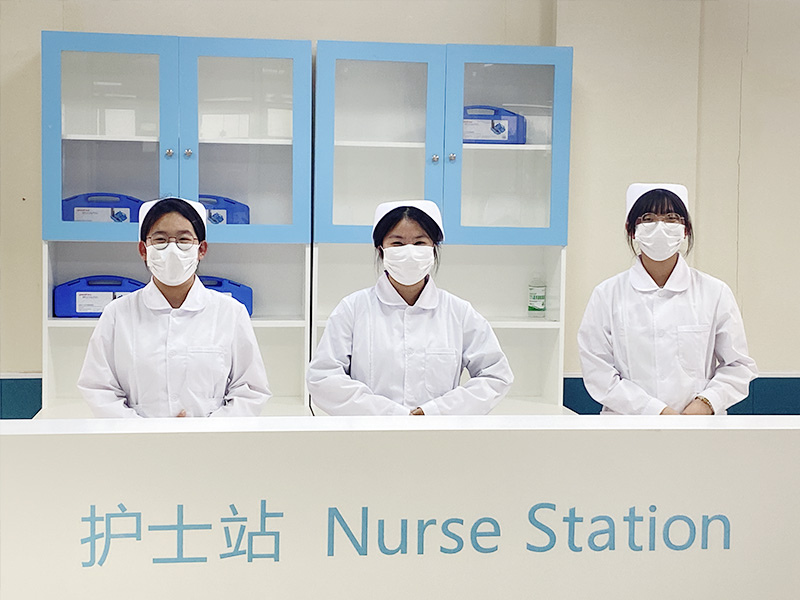 护理